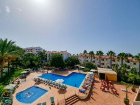 Inviting 2Bedroom Apartment in the city of Tavira